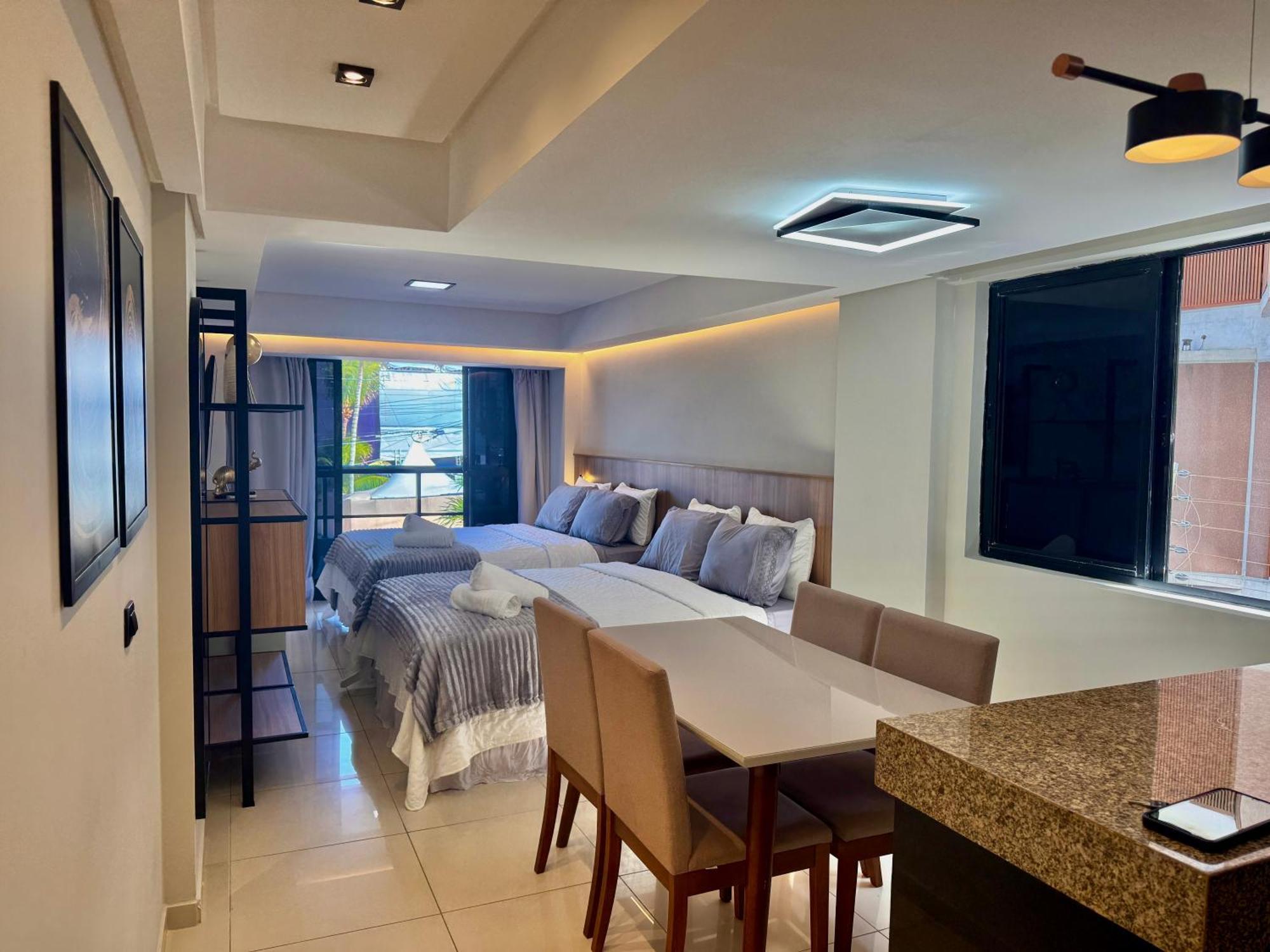 Marinas Praia Flats — Fotos 2