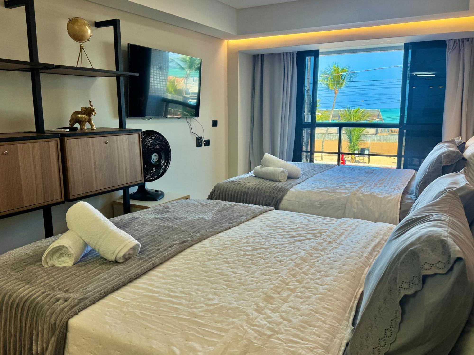 Marinas Praia Flats — Fotos 3
