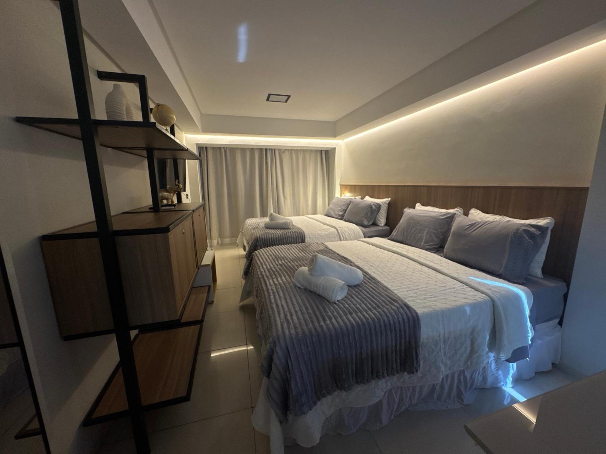 Marinas Praia Flats — Fotos 1